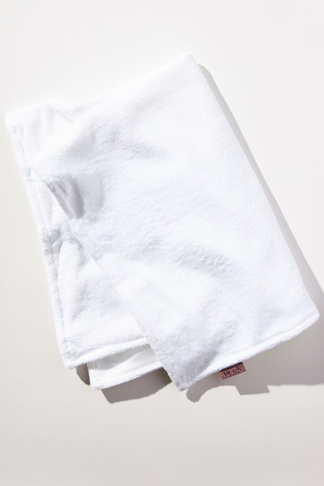 KITSCH Towel Pillow Cover #1