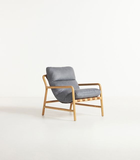 Anthropologie sling online chair