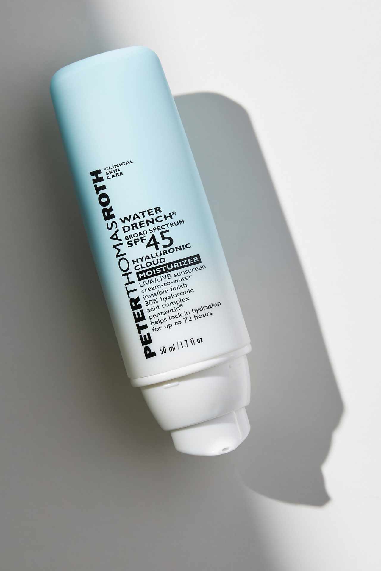 Peter Thomas Roth Water Drench SPF 45 Hyaluronic Cloud Moisturizer