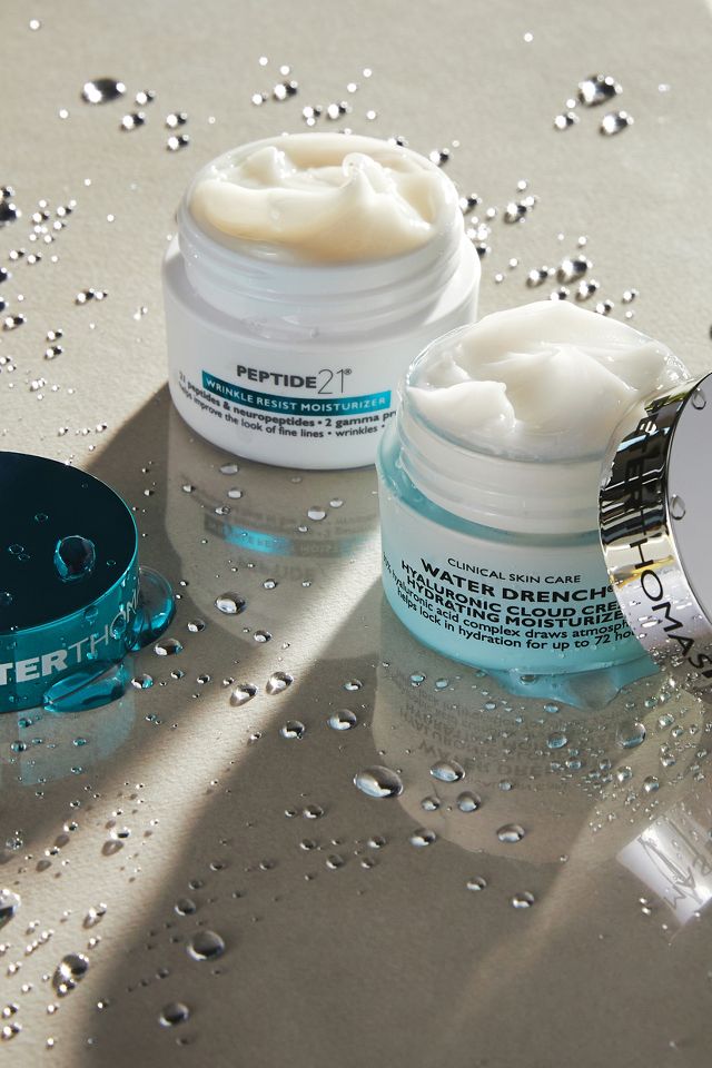 Peter Thomas Roth Day & Night Moisture MustHaves Set Anthropologie