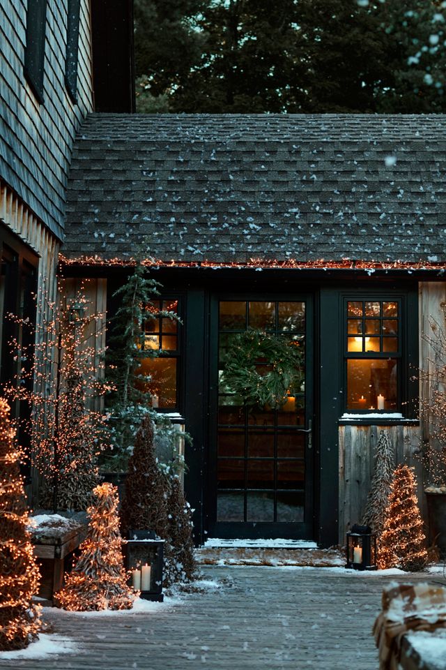 Stargazer Twinkling Cascade Falls #4