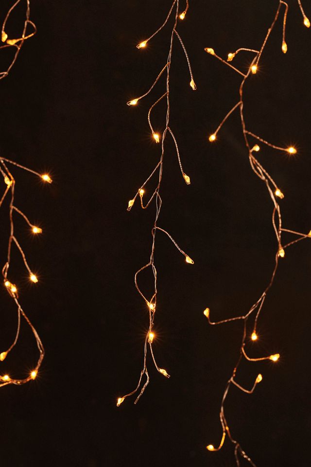 Stargazer Twinkling Cascade Falls #1