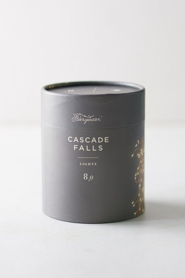 Stargazer Twinkling Cascade Falls #8