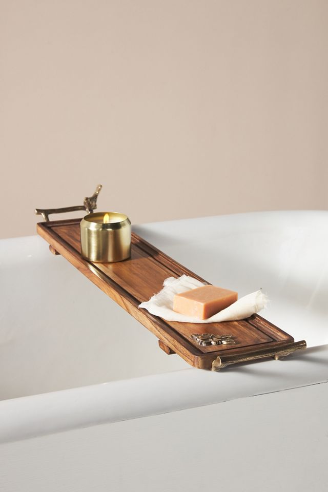 Buy Bathroom Tub Trays & More