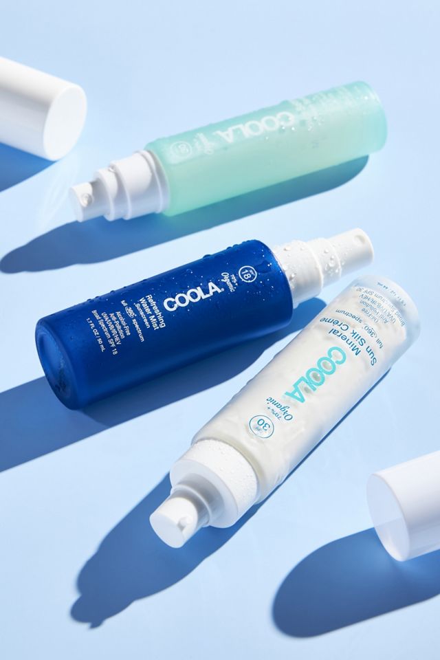 Coola SPF 30 Makeup Setting Spray #1