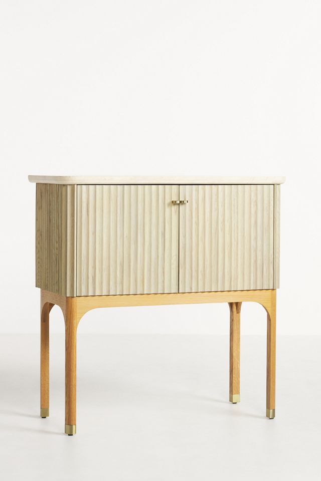 Connie Bar Cabinet #2