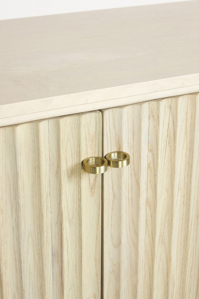 Connie Bar Cabinet #5