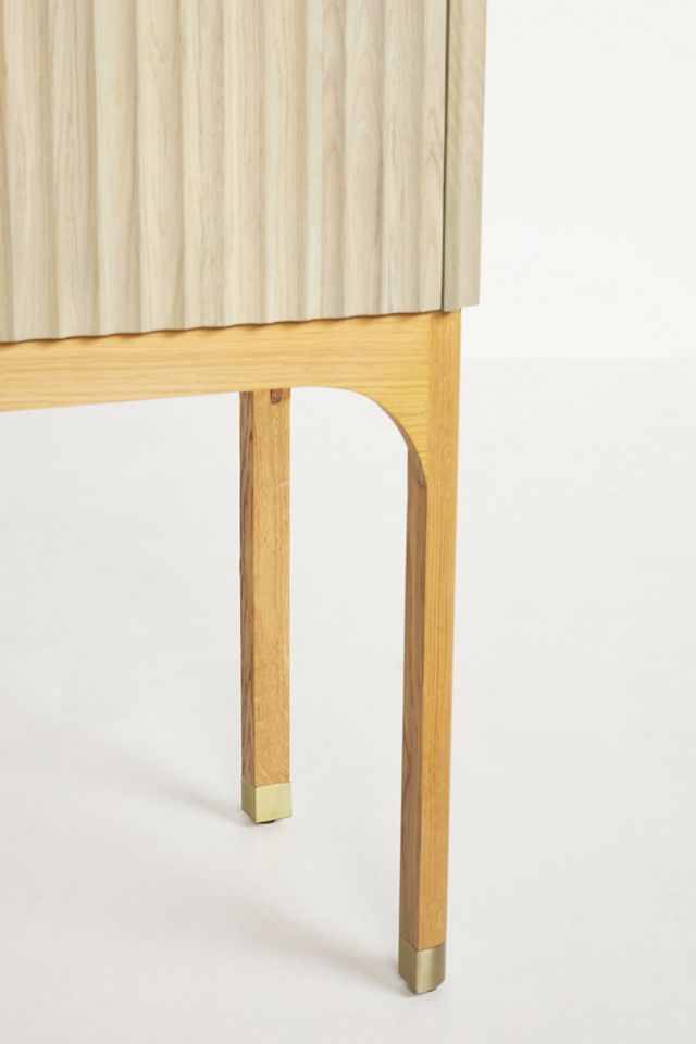 Connie Bar Cabinet #6