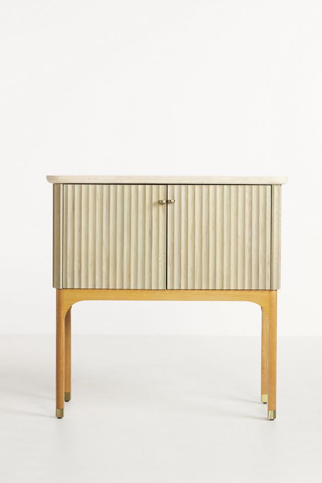 Connie Bar Cabinet #1