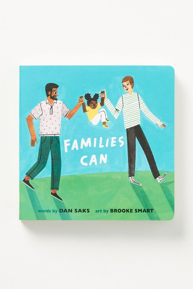Families Can