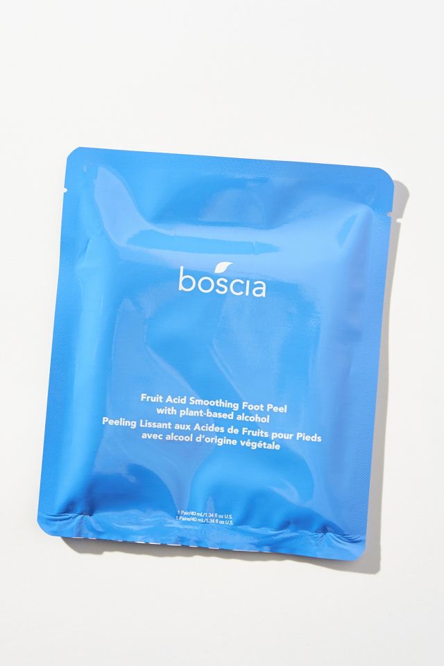 Boscia Fruit Acid Smoothing Foot Peel | Anthropologie