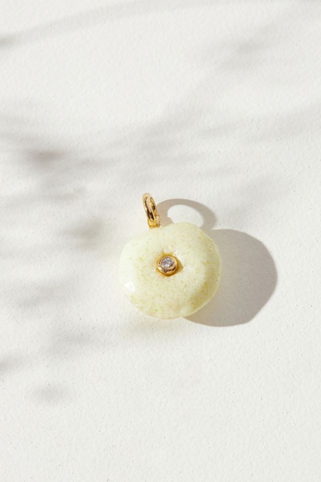 Round Loop Charm | Anthropologie