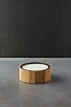 Wood Plank Citronella Candle #2