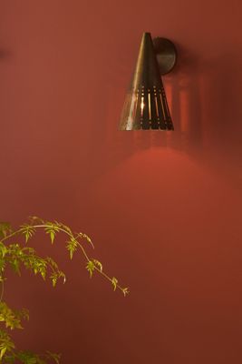 Blake Indoor/Outdoor Sconce Wall Light