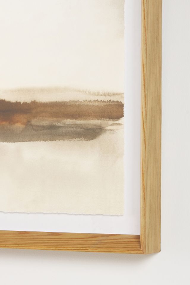 Rise and Fall Wall Art #2