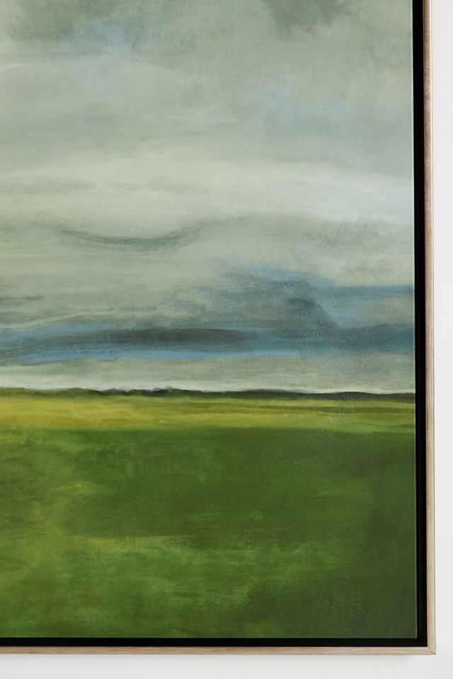 Make Believe Landscape Wall Art #2