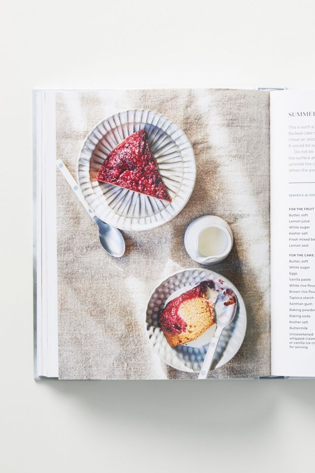 The Flour Craft Bakery & Cafe Cookbook #1