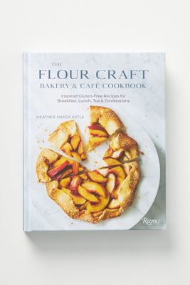 The Flour Craft Bakery & Cafe Cookbook
