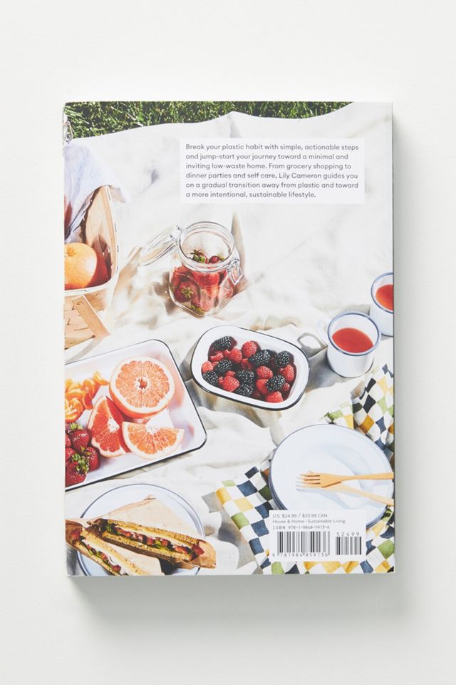 Simply Sustainable #3