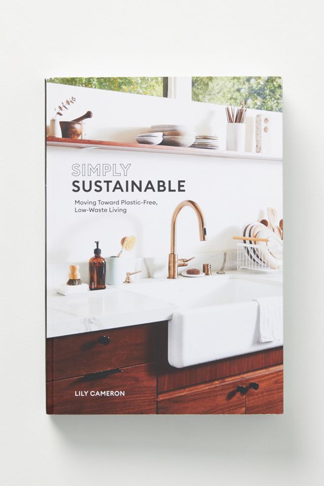 Simply Sustainable
