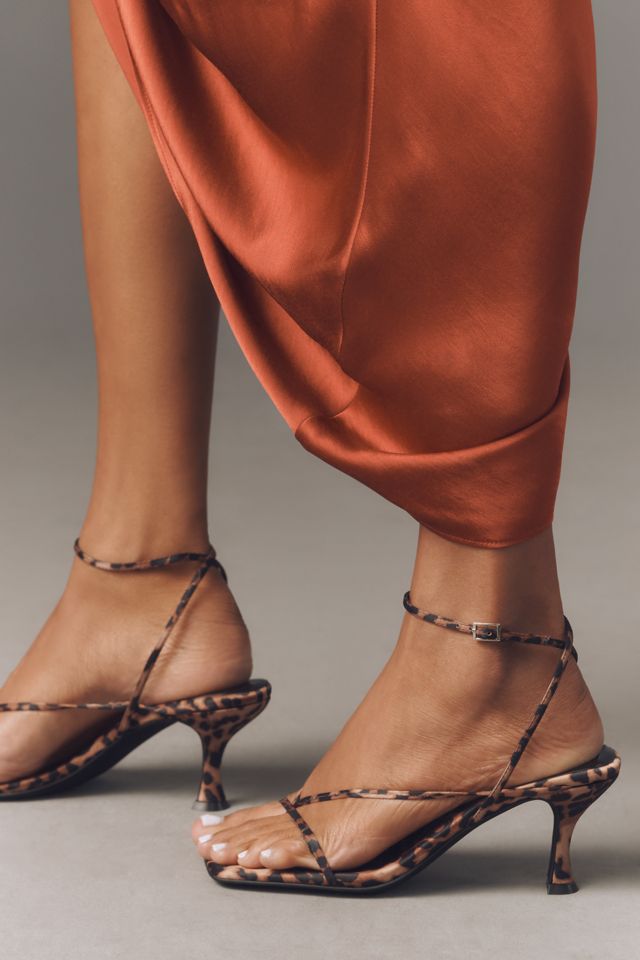 Jeffrey Campbell Fluxx Kitten Heels #2