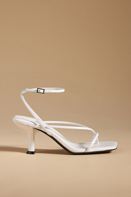 Fluxx Kitten Heels