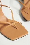 Jeffrey Campbell Fluxx Kitten Heels