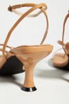 Jeffrey Campbell Fluxx Kitten Heels