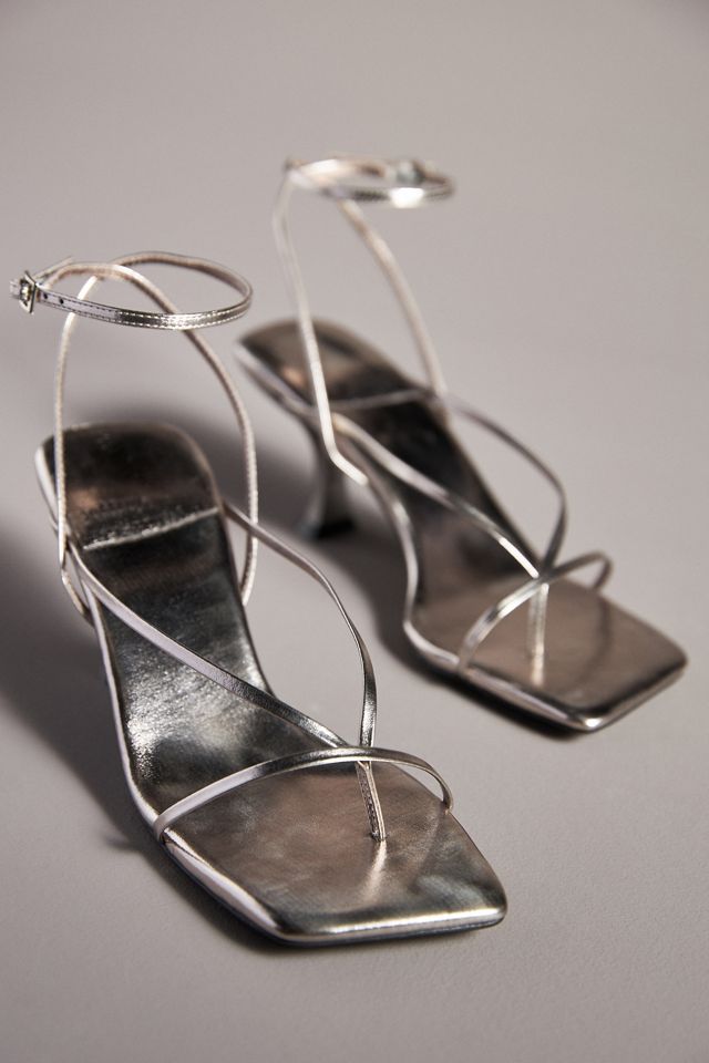 Tacchi Kitten Fluxx di Jeffrey Campbell #1