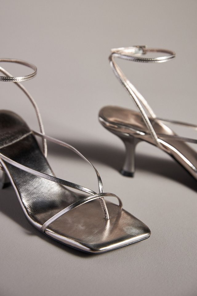 Tacchi Kitten Fluxx di Jeffrey Campbell #2