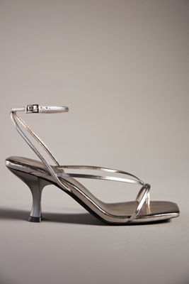 Tacones Bajos Fluxx de Jeffrey Campbell