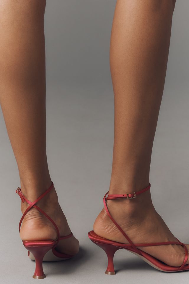 Jeffrey Campbell Fluxx Kitten Heels #2