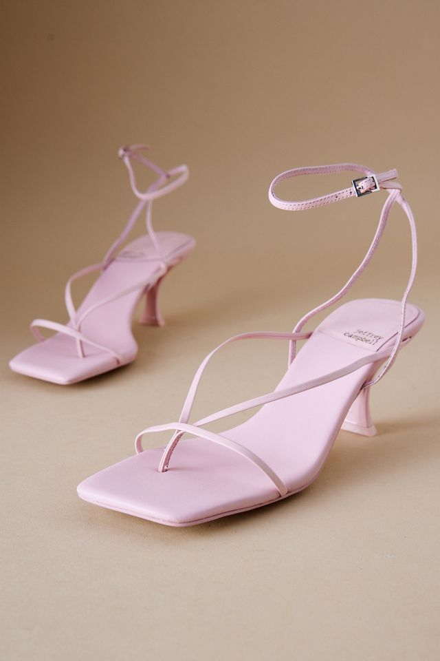 Jeffrey Campbell Fluxx Kitten Heels #2