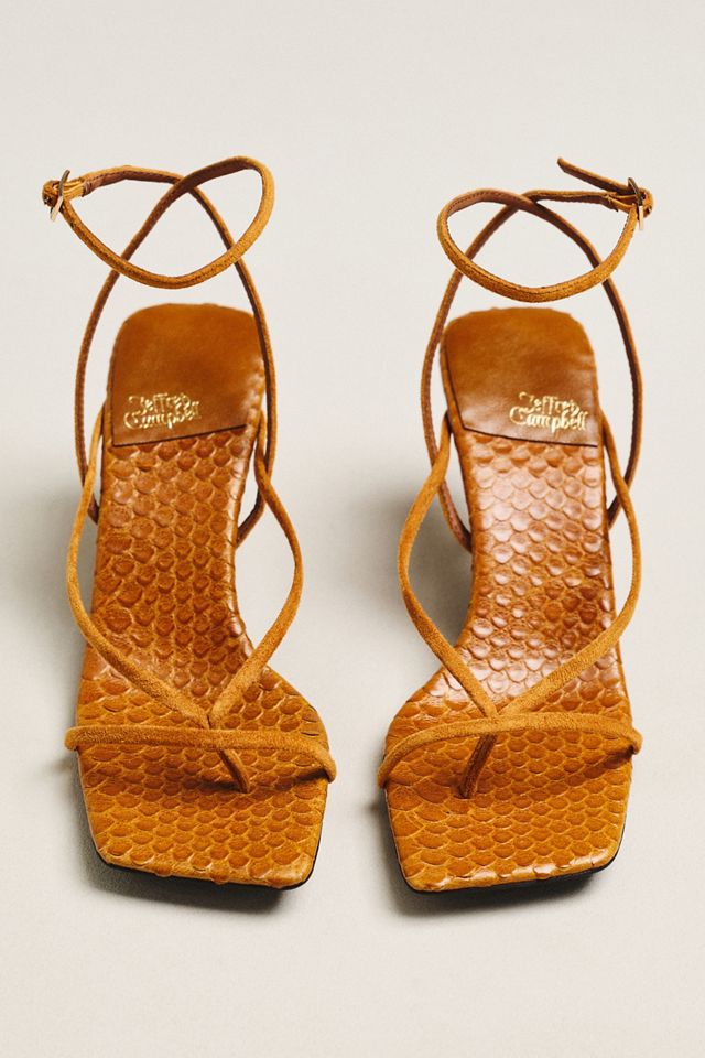Jeffrey Campbell Fluxx Kitten Heels #2
