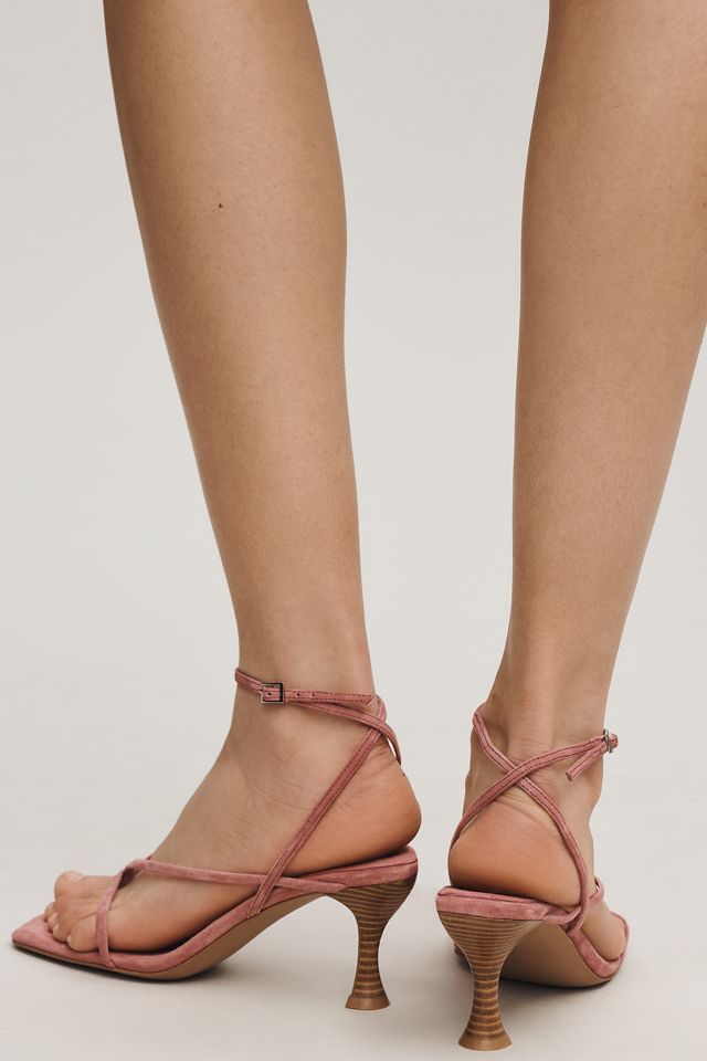 Jeffrey Campbell Fluxx Kitten Heels #2
