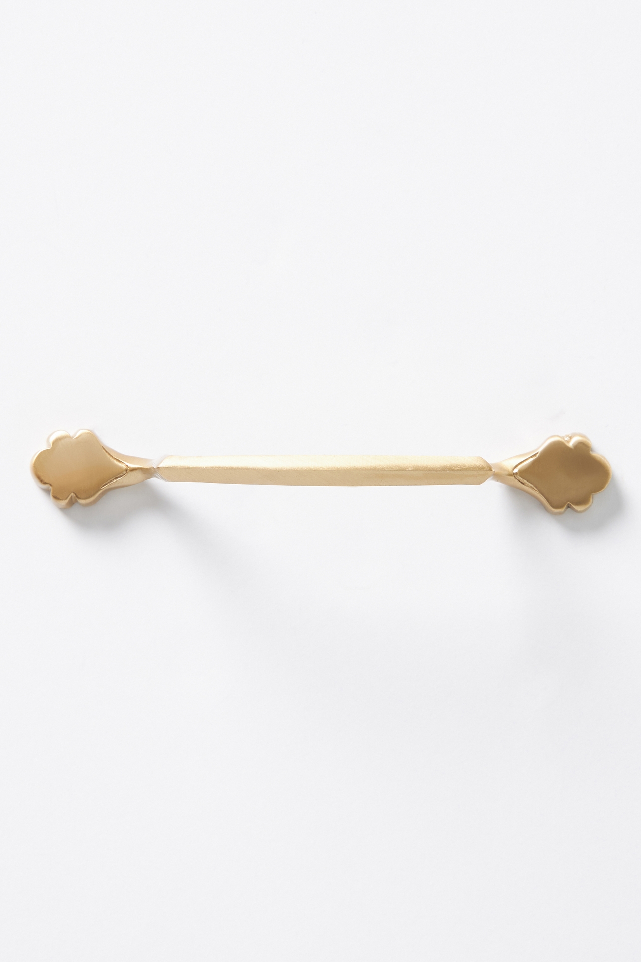 Kiera Leaf Kitchen Handle