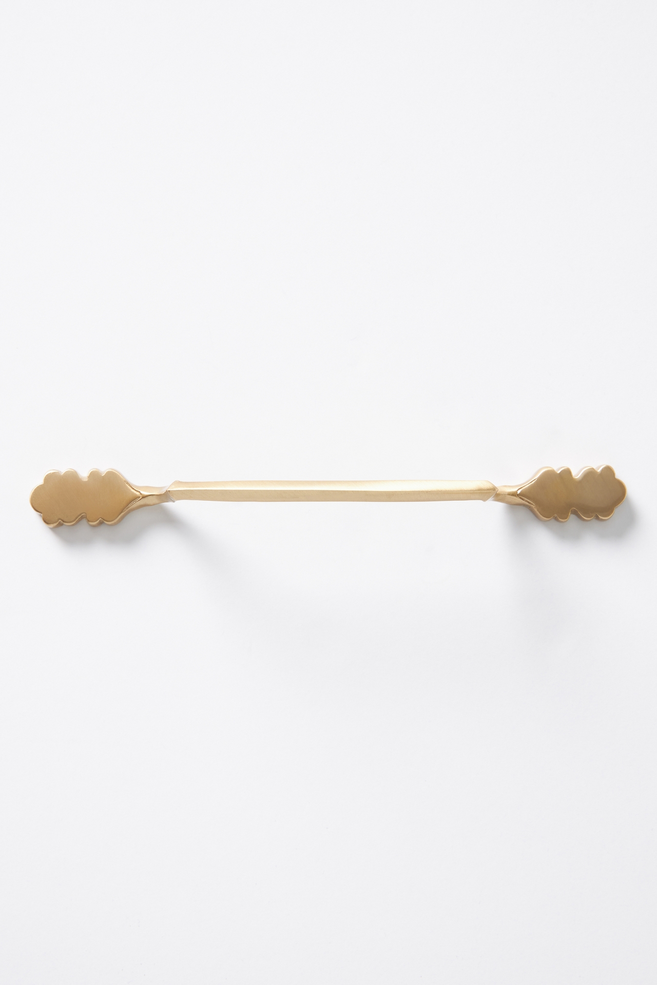 Kiera Leaf Kitchen Handle