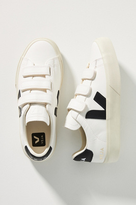 【新品】VEJA RECIFE CHROMEFREE ベルクロ 39 Veja Chromefree Recife Sneakers | Anthropologie
