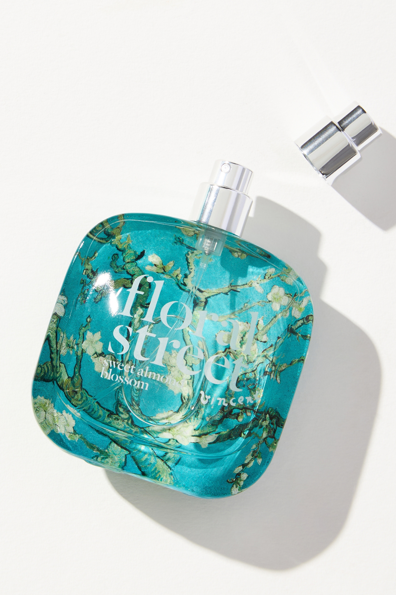 Floral Street Eau De Parfum