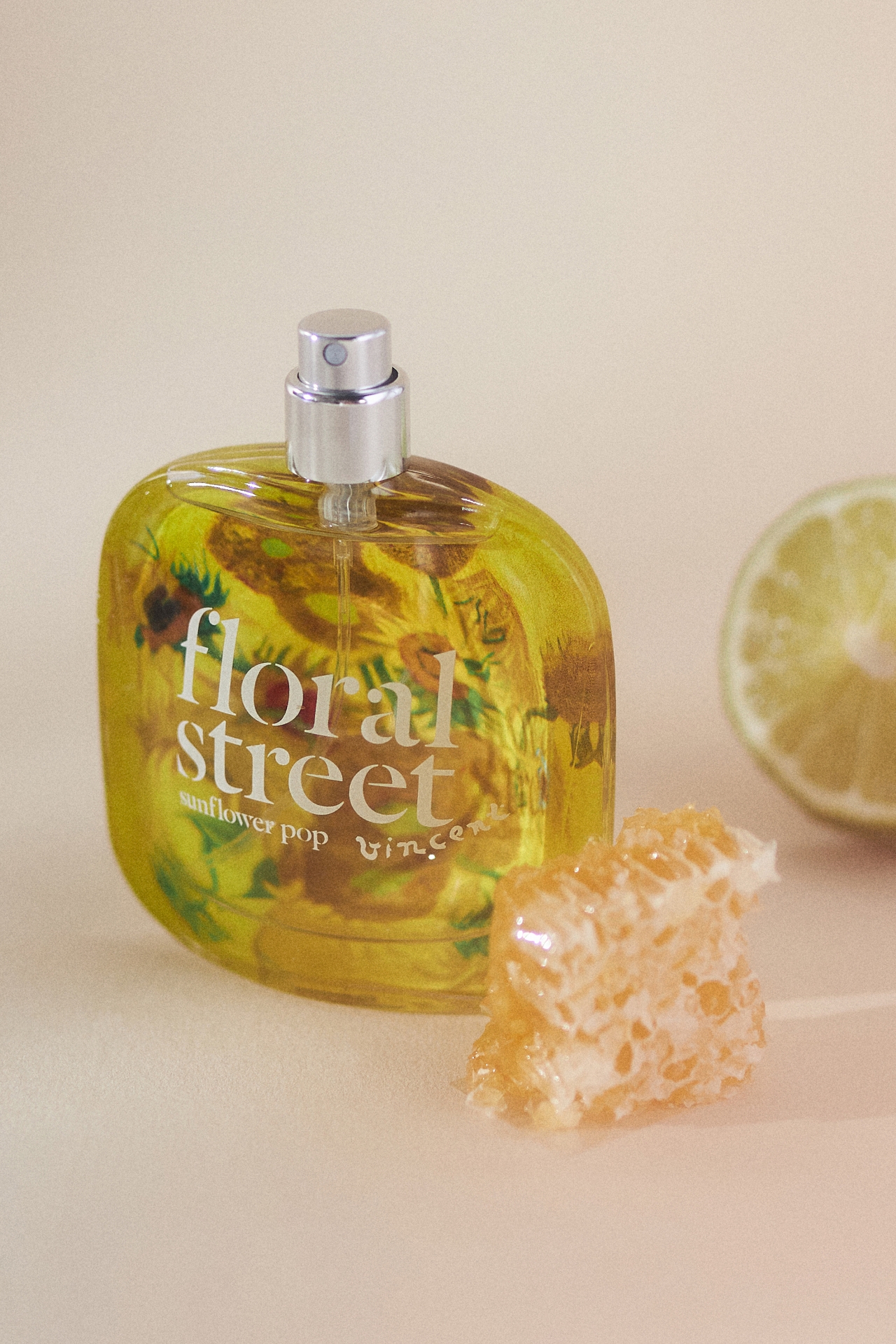 Floral Street Eau De Parfum