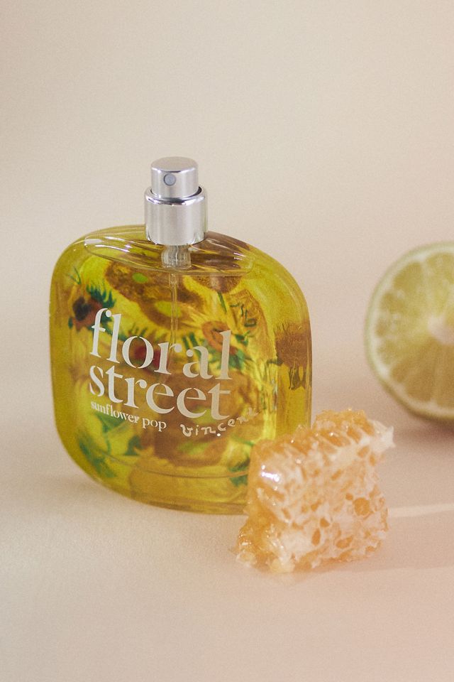 Floral Street Eau De Parfum #2