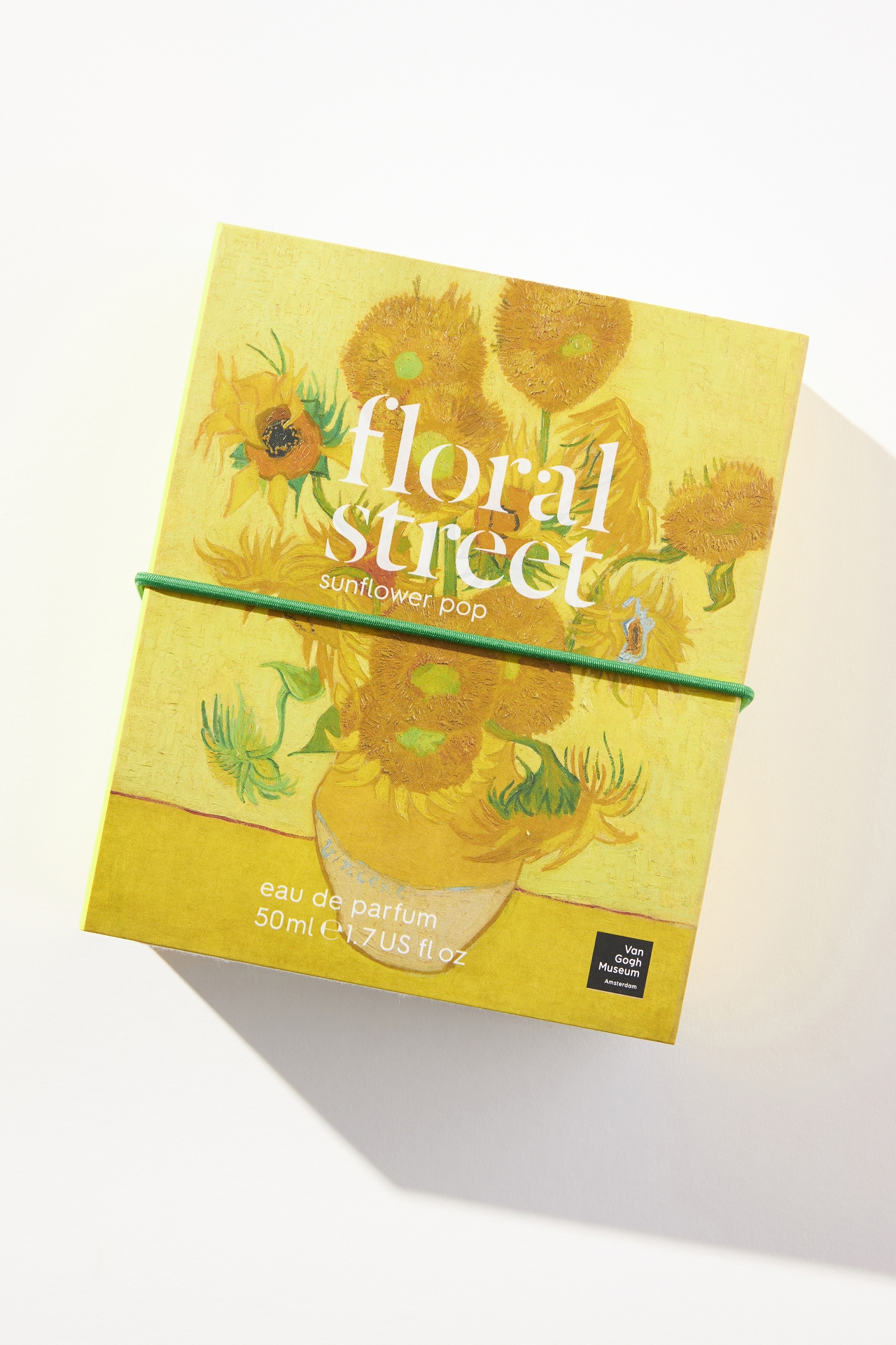 Floral Street Eau De Parfum