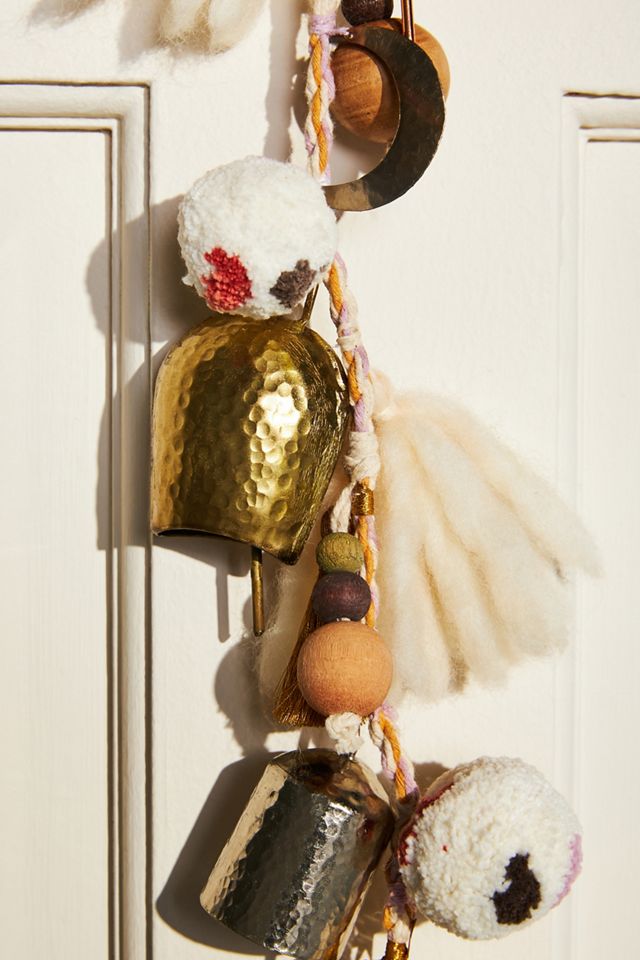 Meliora Door Hanger #1