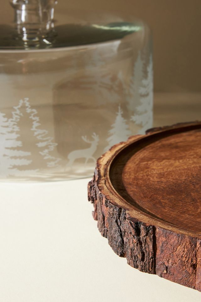 Balsam Cloche #1