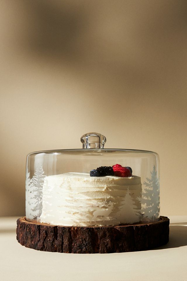 Balsam Cloche #2