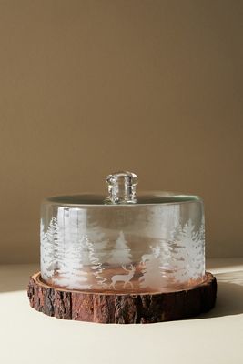 Balsam Cloche