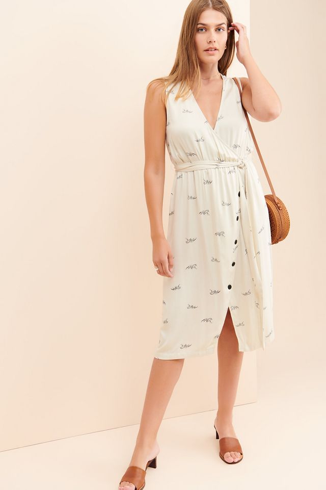 Anthropologie cat dress best sale