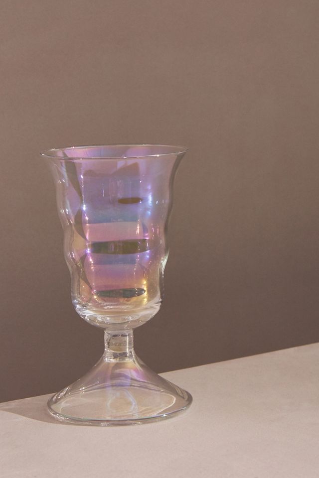 Lemieux et Cie Ripple Aperitif Glasses, Set of 4 #1