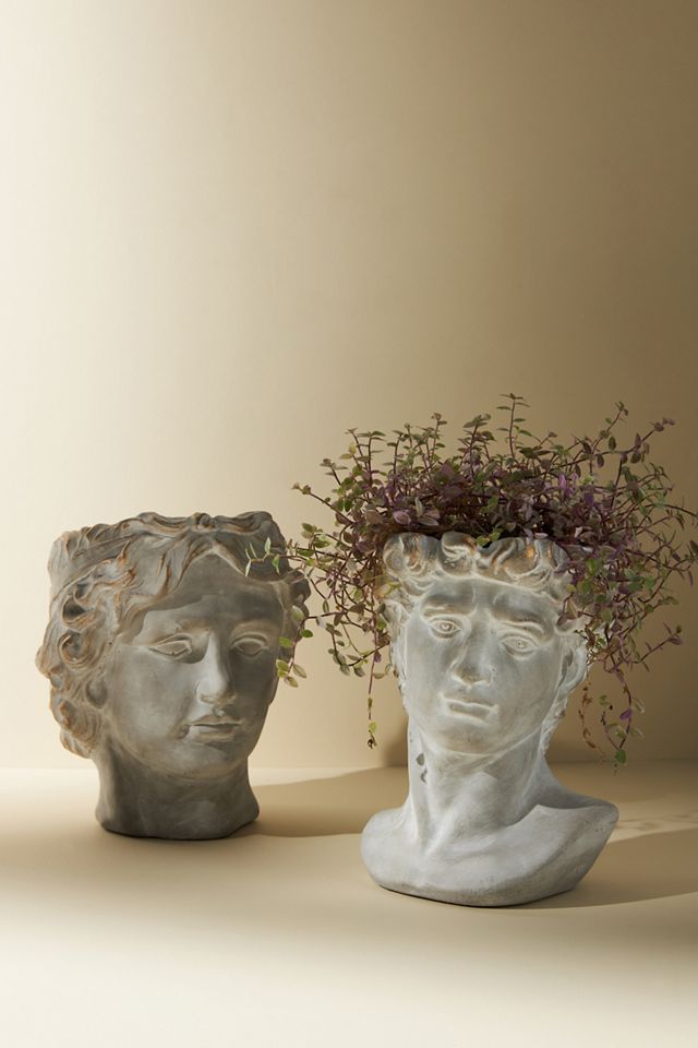 Gabriella Pot #3