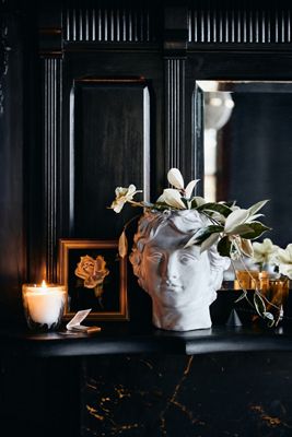 Gabriella Pot